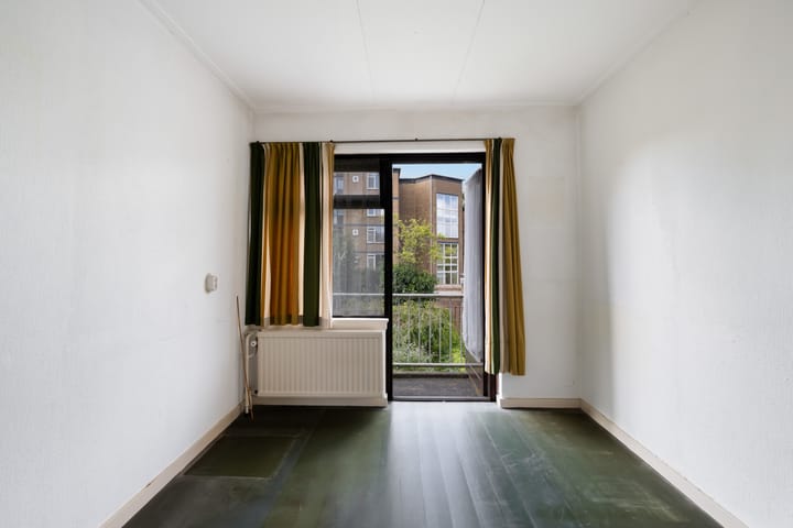 Hoekwoning te koop: Nansenstraat 120, Gouda