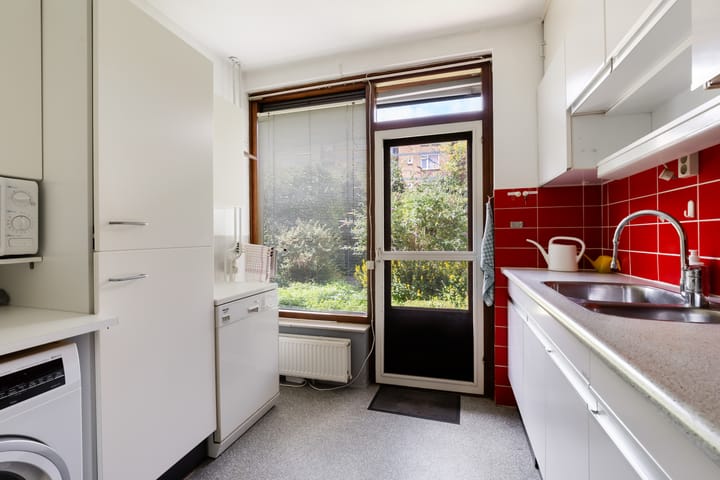 Hoekwoning te koop: Nansenstraat 120, Gouda