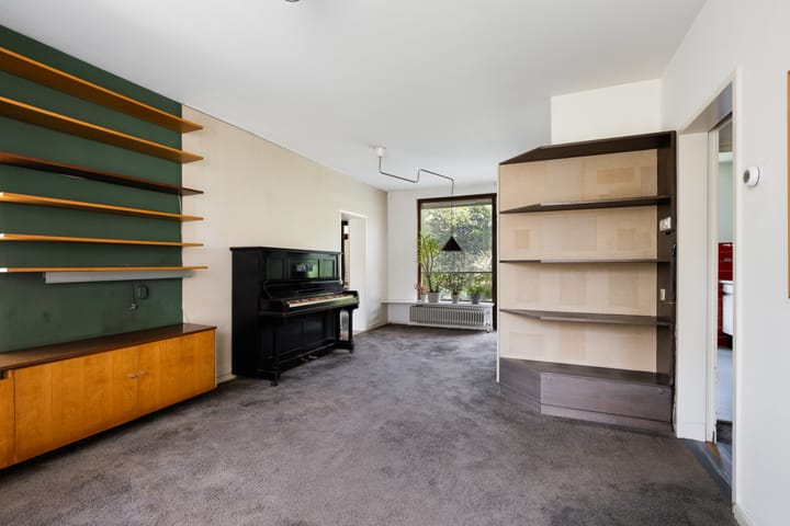 Hoekwoning te koop: Nansenstraat 120, Gouda