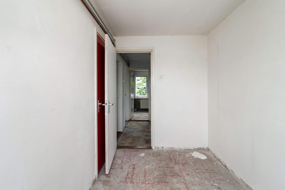 Photo 13 of Middachtenstraat 78