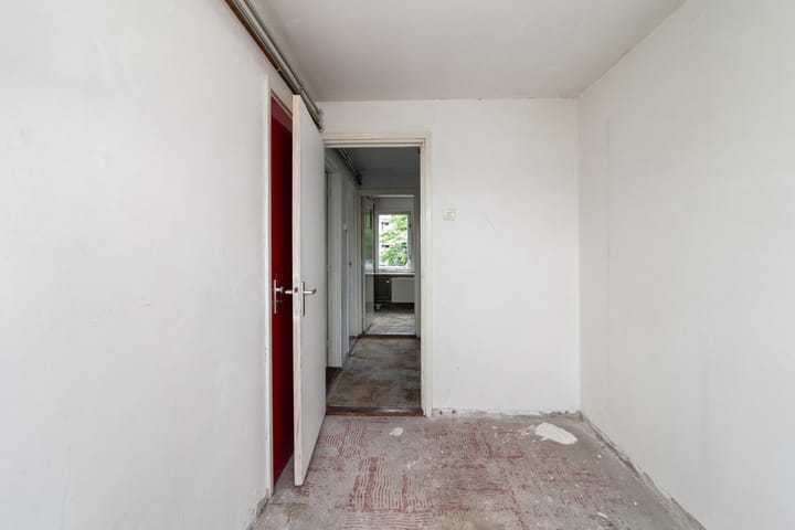 Tussenwoning te koop: Middachtenstraat 78, Nijmegen