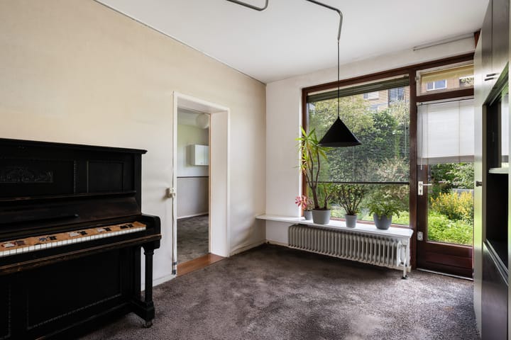 Hoekwoning te koop: Nansenstraat 120, Gouda