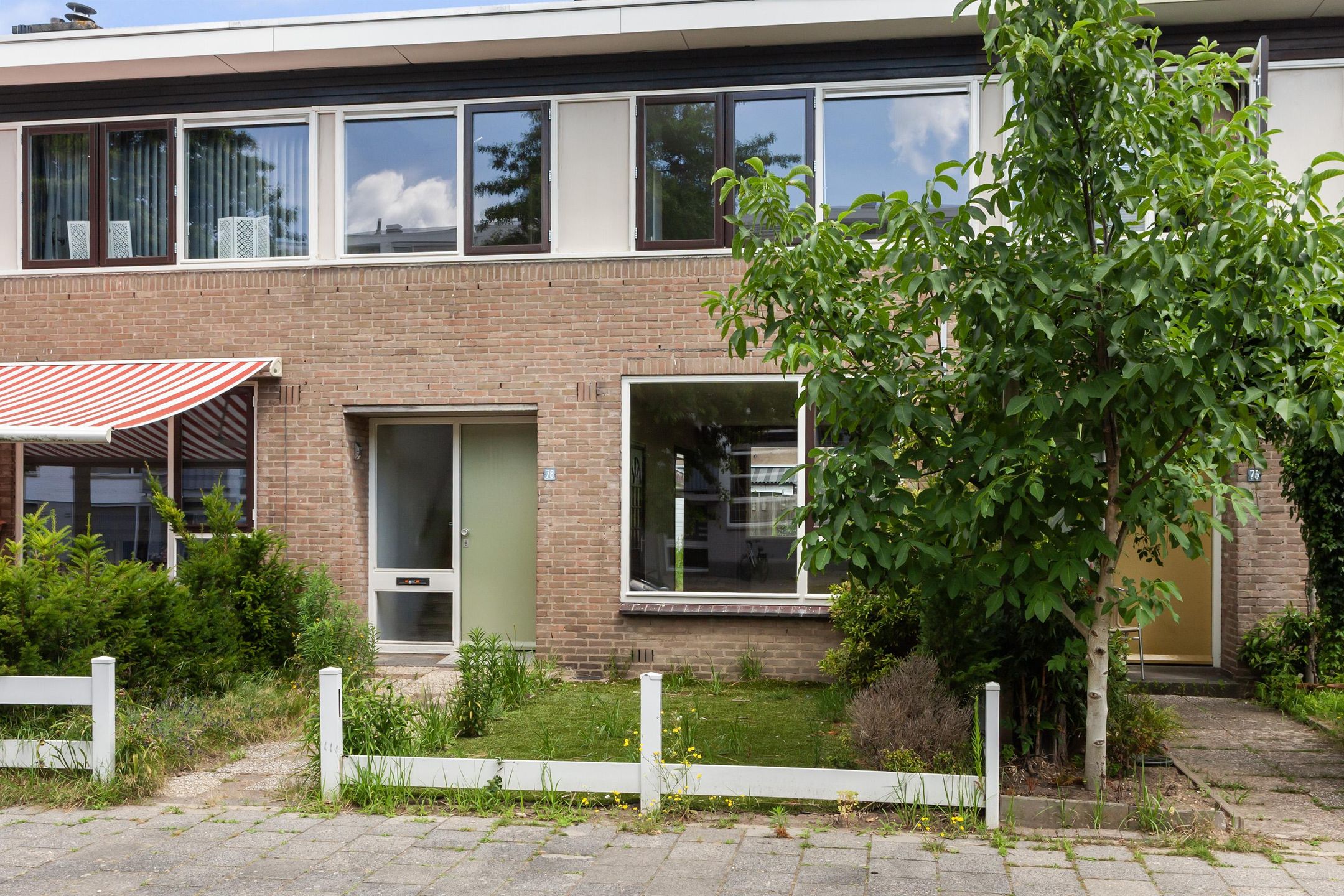 Middachtenstraat 78 