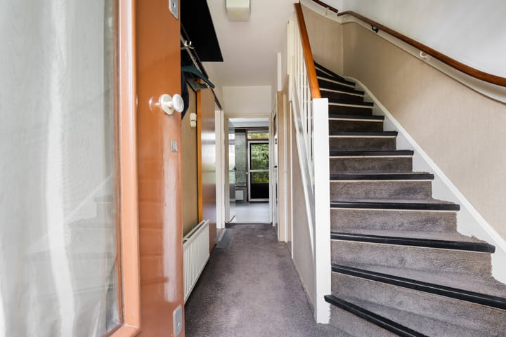Hoekwoning te koop: Nansenstraat 120, Gouda