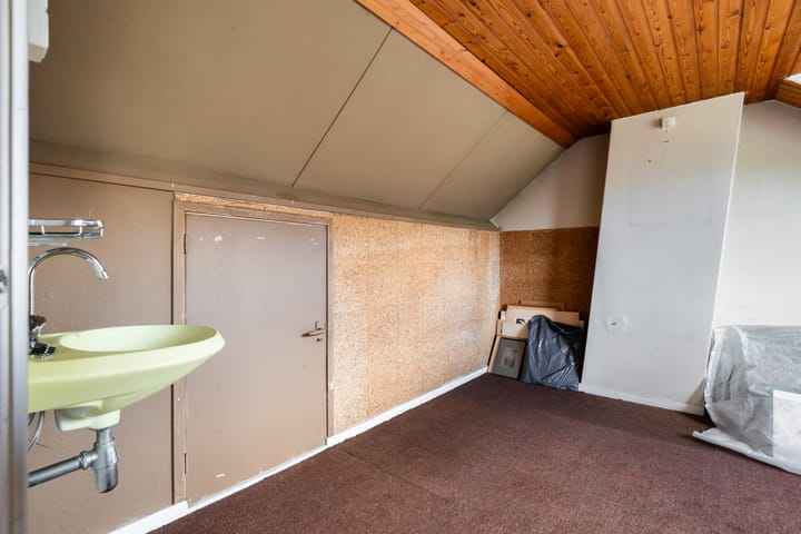 Hoekwoning te koop: Nansenstraat 120, Gouda