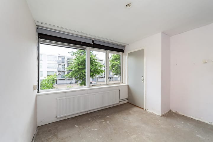 Tussenwoning te koop: Middachtenstraat 78, Nijmegen