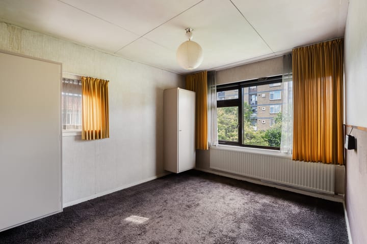 Hoekwoning te koop: Nansenstraat 120, Gouda