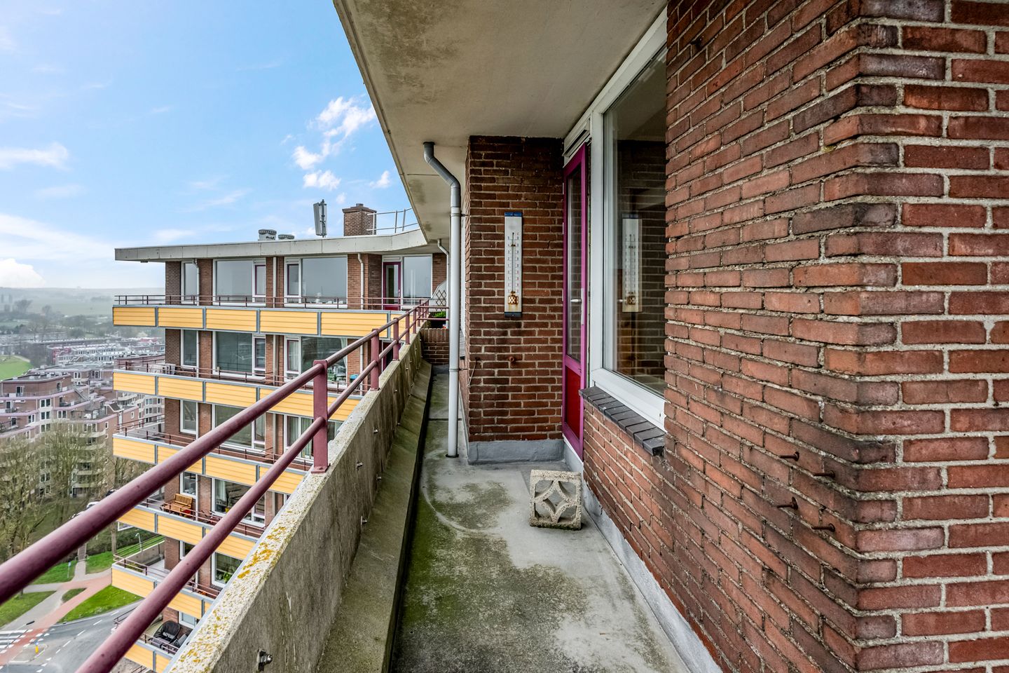 Photo 10 of Thorbeckestraat 272