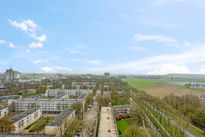 Appartement te koop: Thorbeckestraat 272, Wageningen