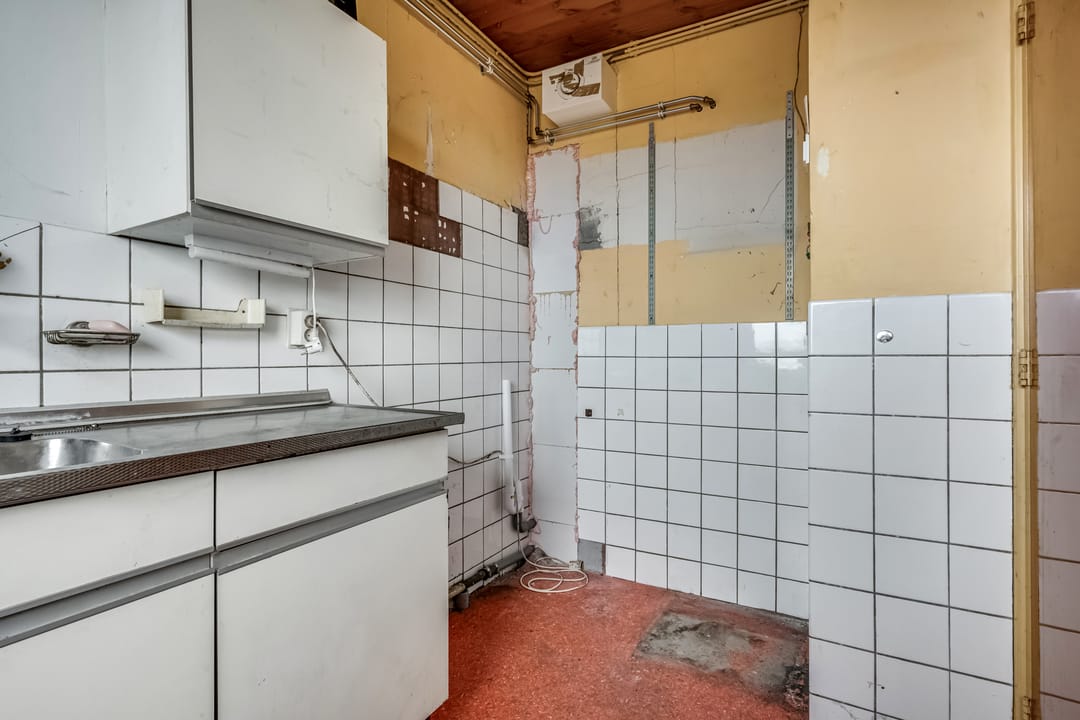 Photo 13 of Thorbeckestraat 272
