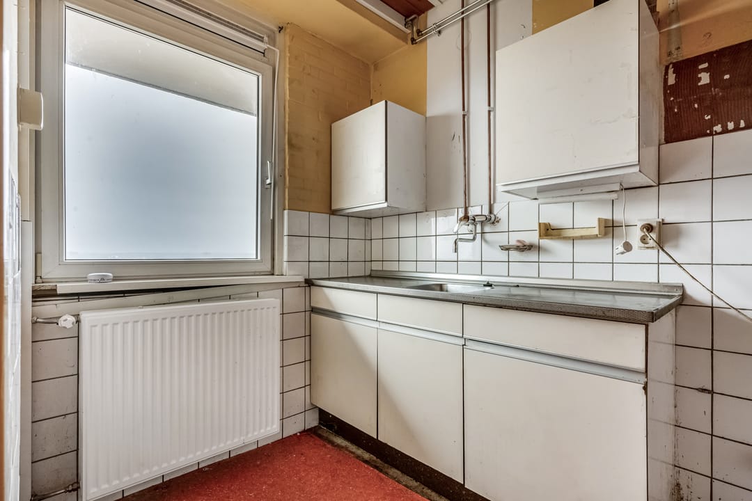 Photo 11 of Thorbeckestraat 272
