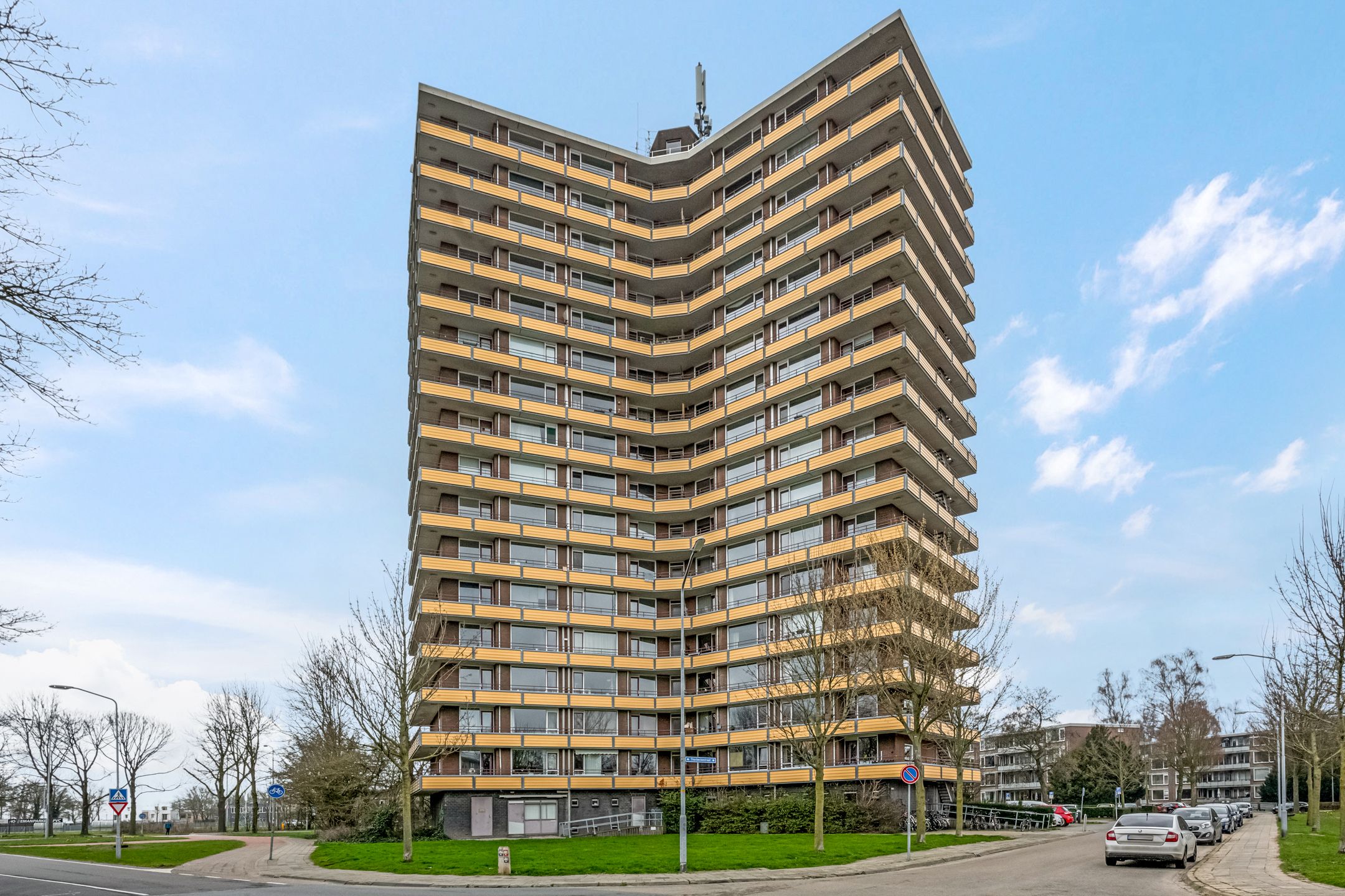 Thorbeckestraat 272