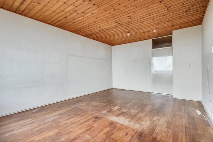 Appartement te koop: Thorbeckestraat 272, Wageningen