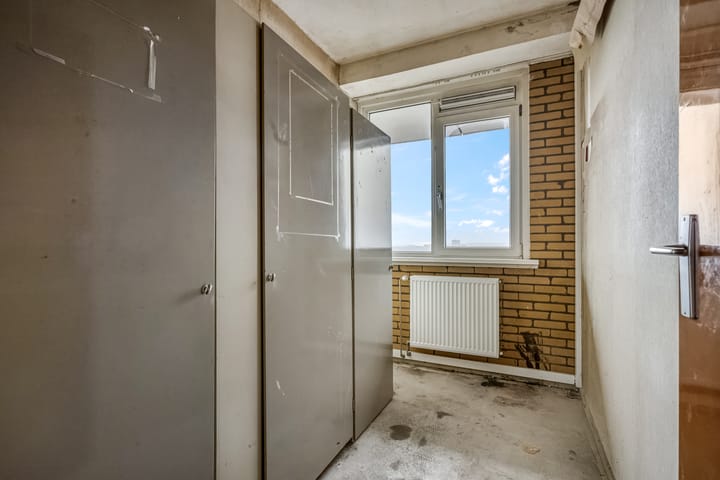 Appartement te koop: Thorbeckestraat 272, Wageningen