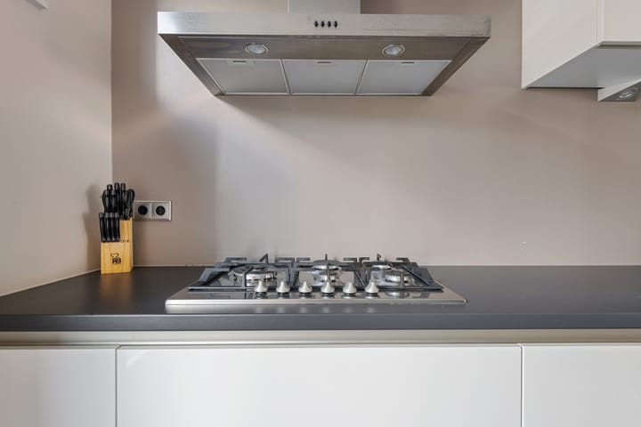 Tussenwoning te koop: Speenkruid 50, Berghem