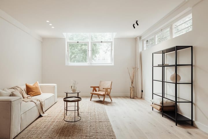 Appartement te huur: Kerkstraat 132A, Amsterdam