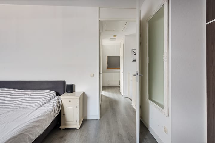 Tussenwoning te koop: Speenkruid 50, Berghem