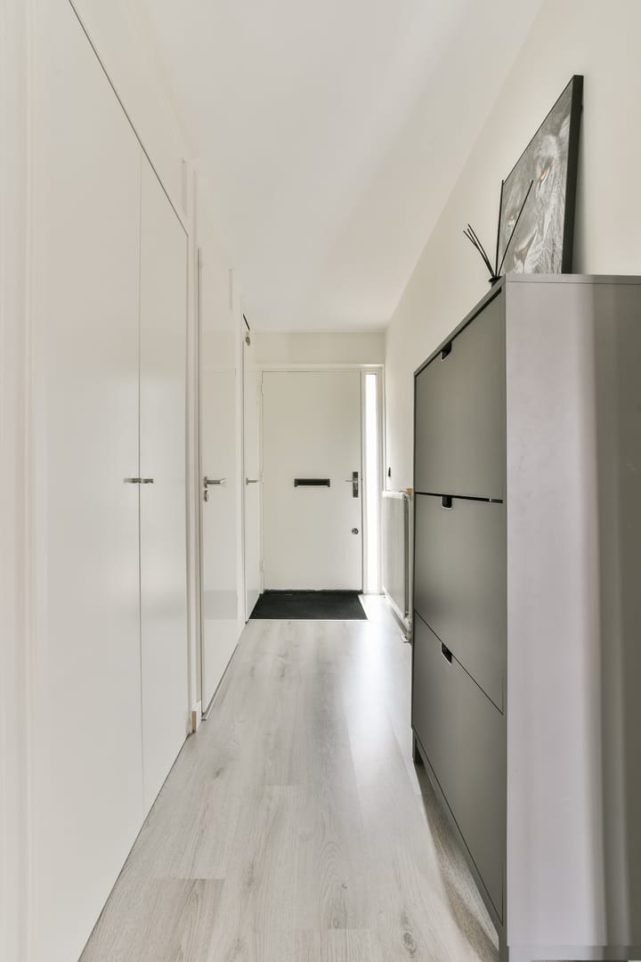 Tussenwoning te koop: Siennastraat 213, Almere