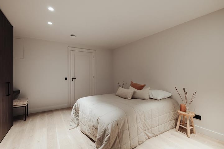 Appartement te huur: Kerkstraat 132A, Amsterdam