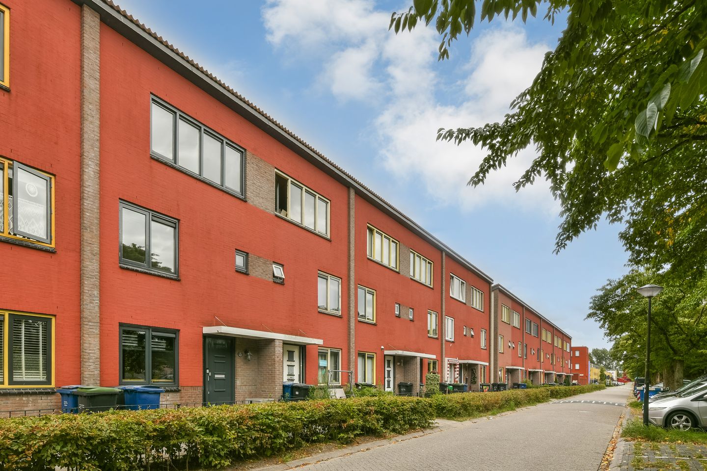 Foto 4 van Siennastraat 213