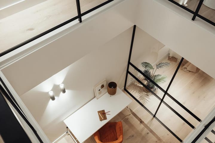 Appartement te huur: Kerkstraat 132A, Amsterdam