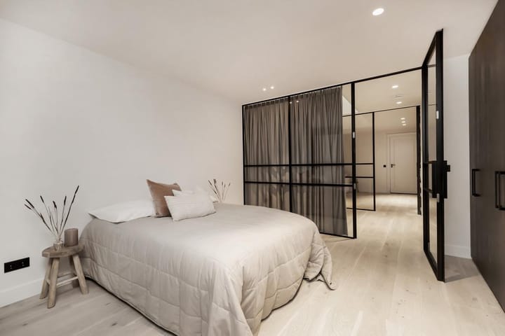 Appartement te huur: Kerkstraat 132A, Amsterdam