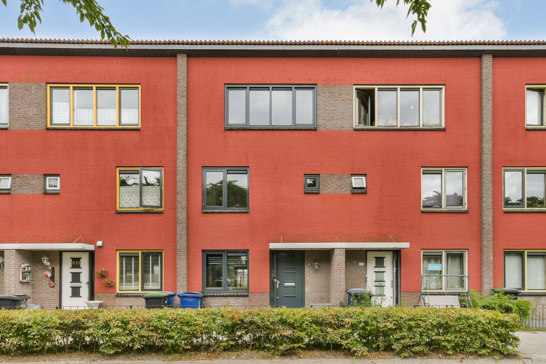Siennastraat 213 
