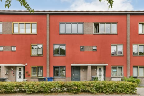 Siennastraat thumbnail