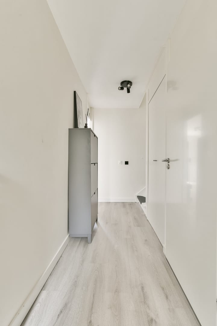 Tussenwoning te koop: Siennastraat 213, Almere