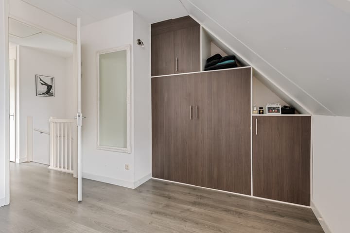Tussenwoning te koop: Speenkruid 50, Berghem