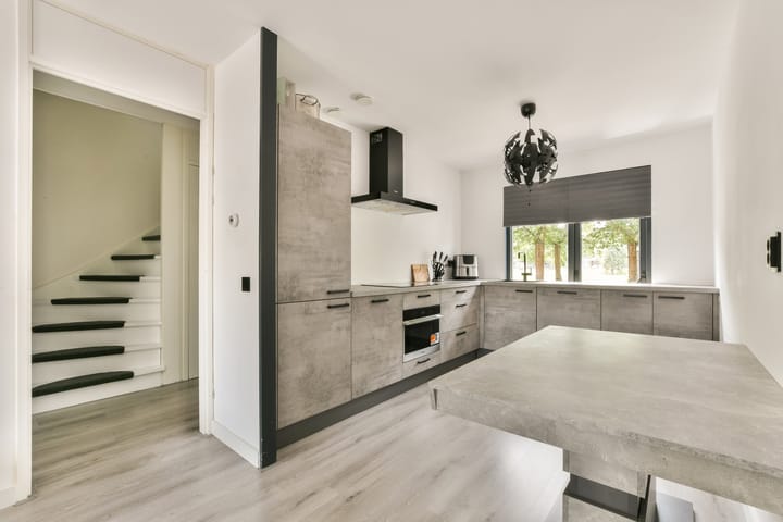 Tussenwoning te koop: Siennastraat 213, Almere