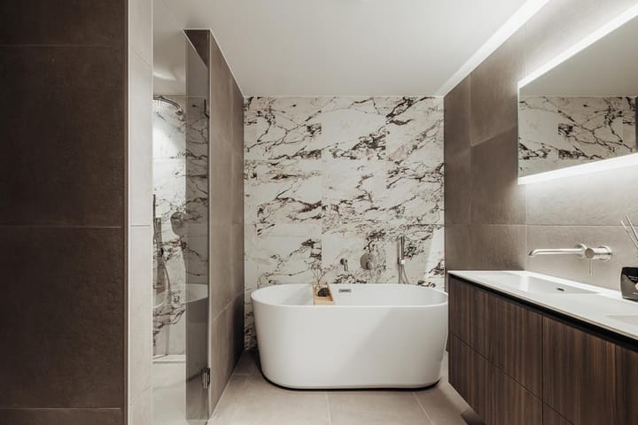 Appartement te huur: Kerkstraat 132A, Amsterdam