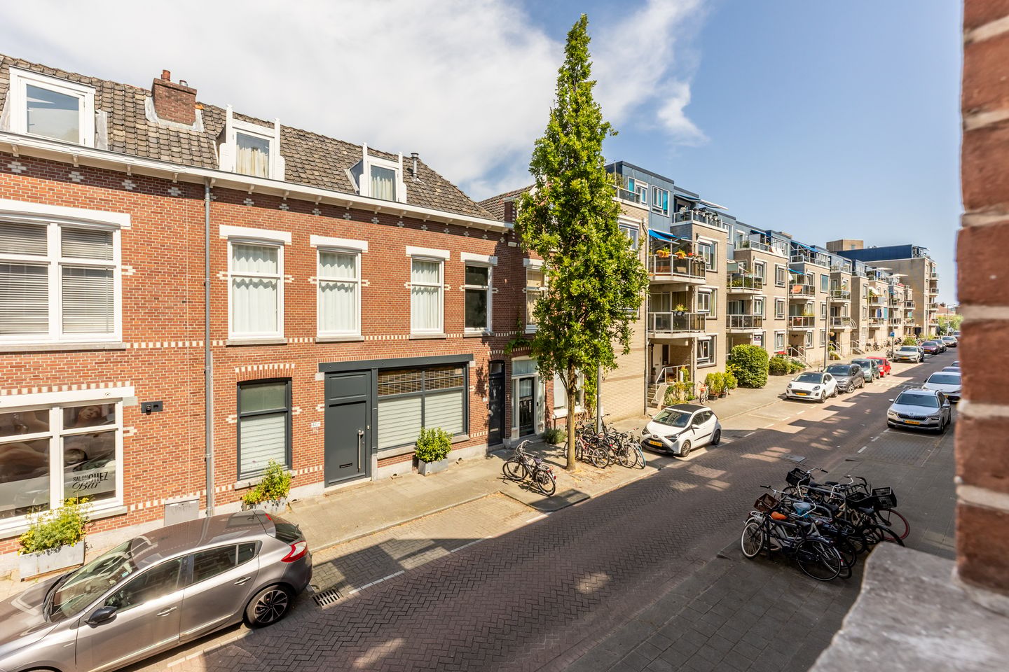 Foto 19 van Philips Willemstraat 37-B
