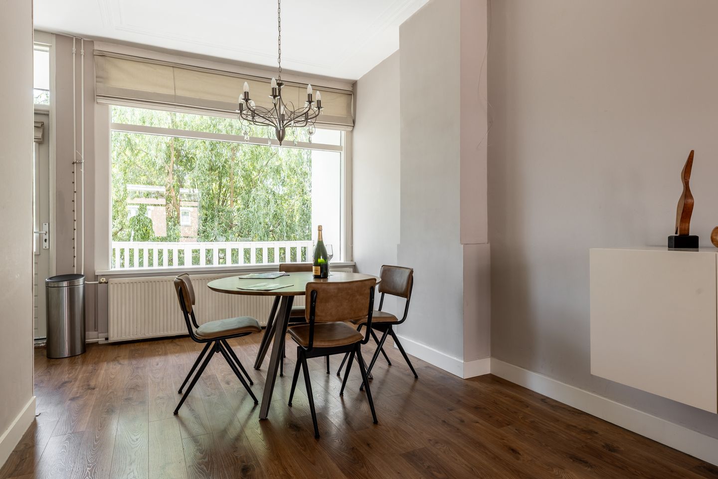 Foto 5 van Philips Willemstraat 37-B