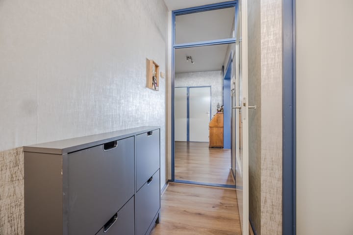 Appartement te koop: Van Beethovenlaan 413, Maassluis