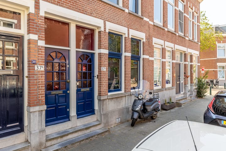 Foto 4 van Philips Willemstraat 37-B