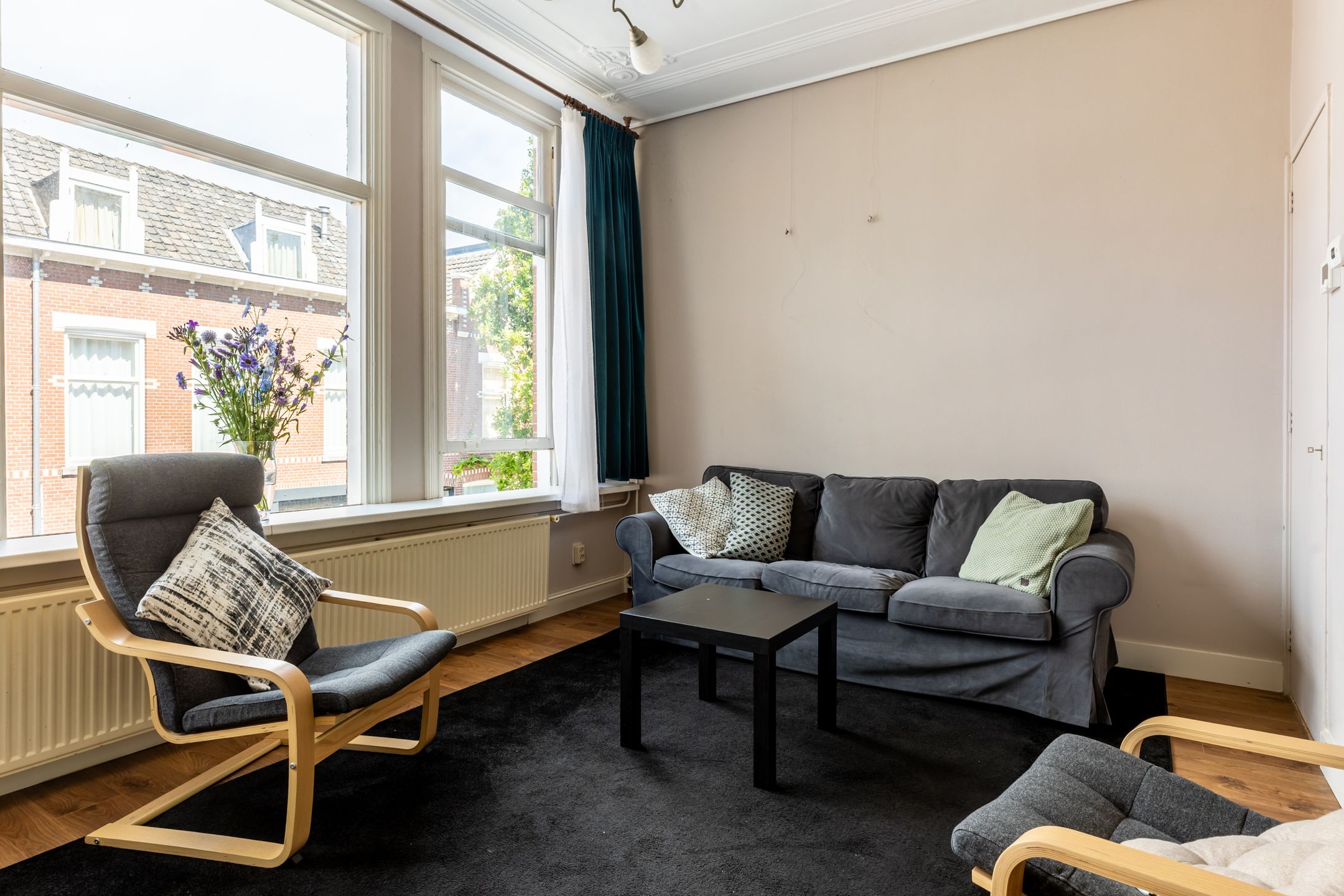 Foto 15 van Philips Willemstraat 37-B