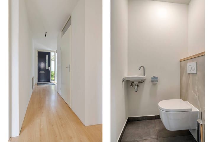 Appartement te koop: Dintel 3, De Meern