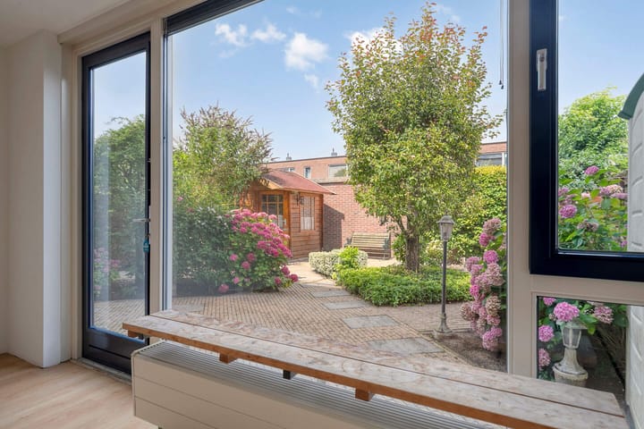 Appartement te koop: Dintel 3, De Meern