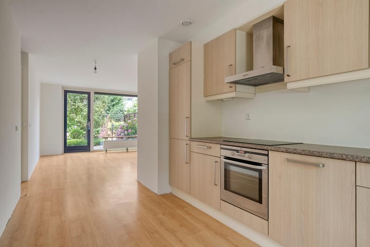 Appartement te koop: Dintel 3, De Meern