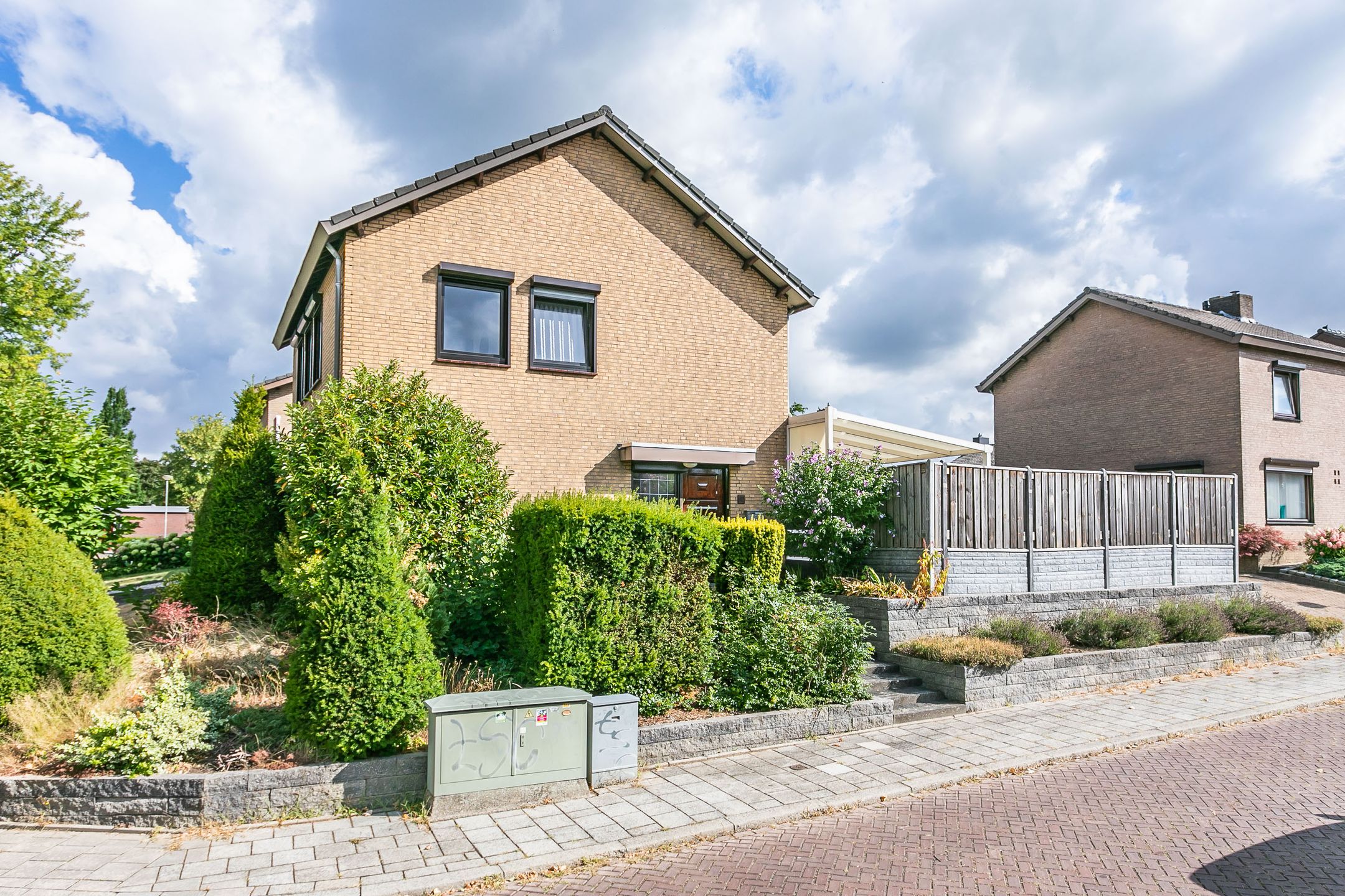 Photo 39 of Paul van Ostaijenstraat 10