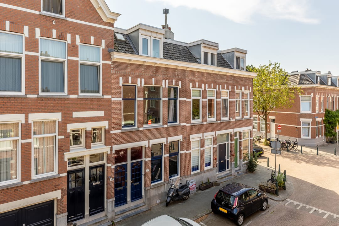 Foto 41 van Philips Willemstraat 37-B