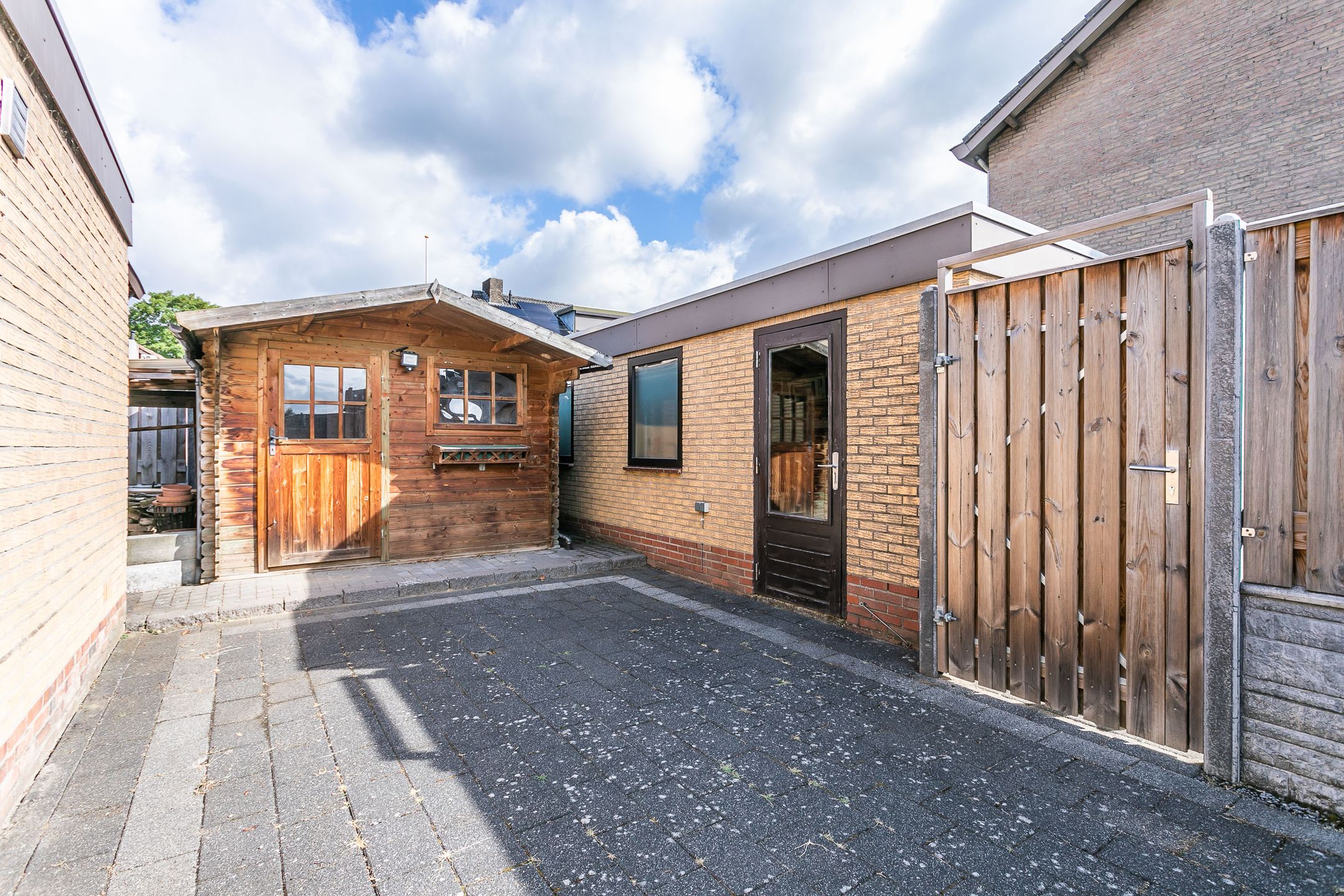 Photo 30 of Paul van Ostaijenstraat 10