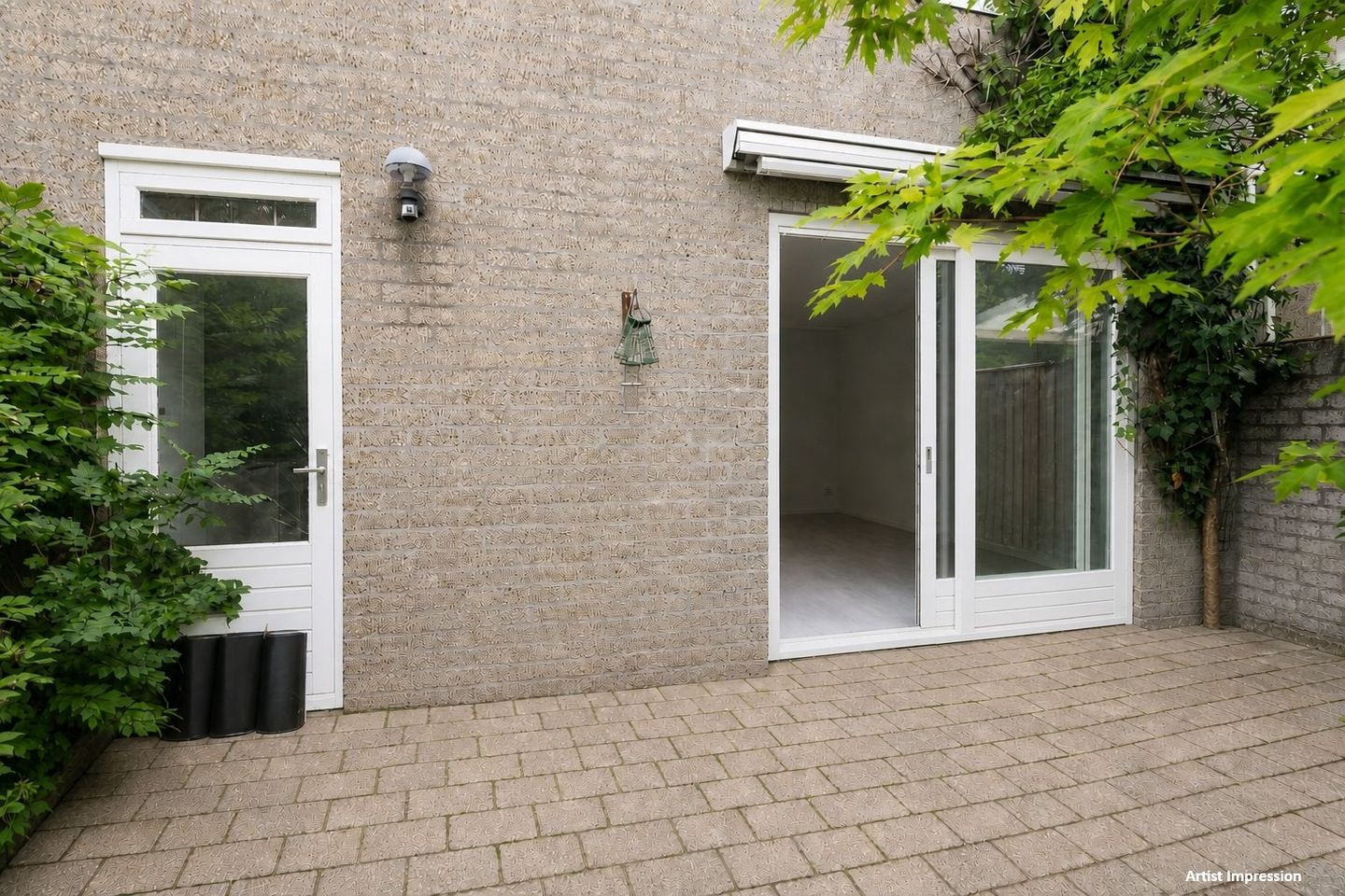 Foto 25 van Ringoven 39