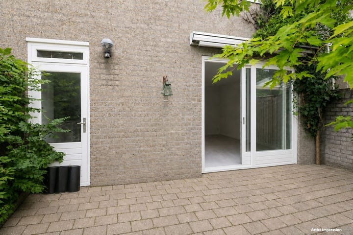Tussenwoning te koop: Ringoven 39, Roermond