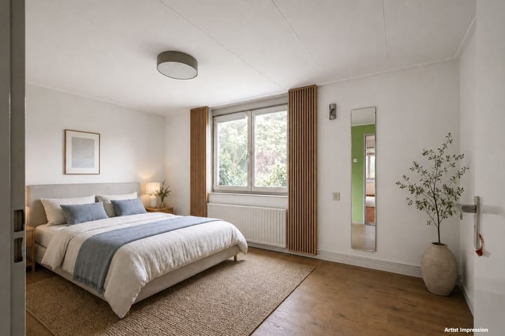 Tussenwoning te koop: Ringoven 39, Roermond