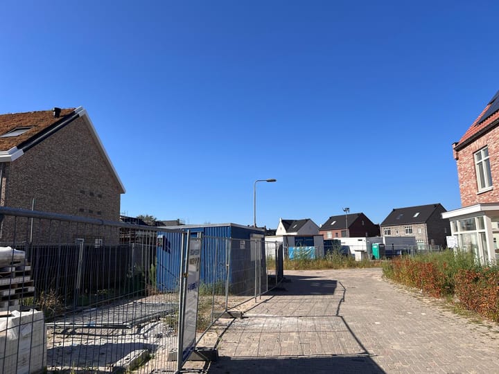 Woning te koop: De Pas, Beek En Donk