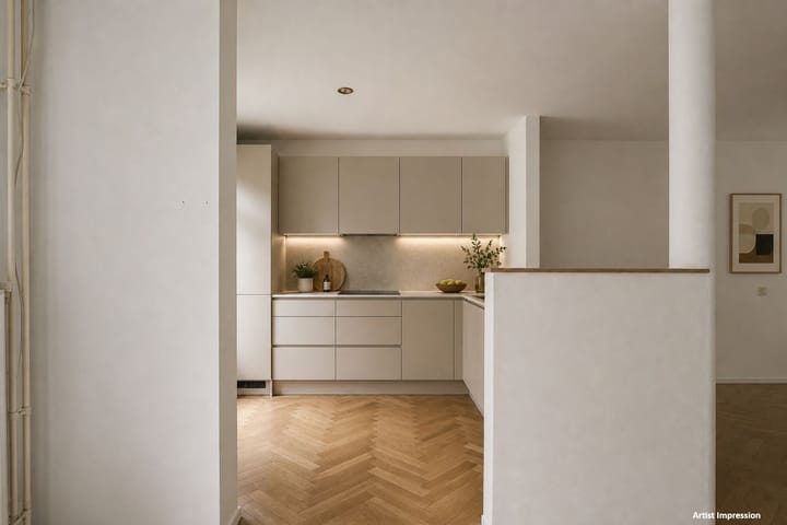 Tussenwoning te koop: Ringoven 39, Roermond