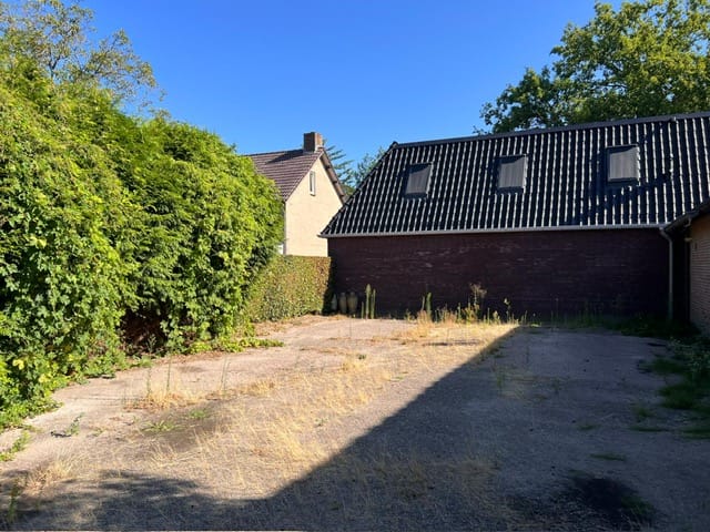 Foto 4 van De Pas