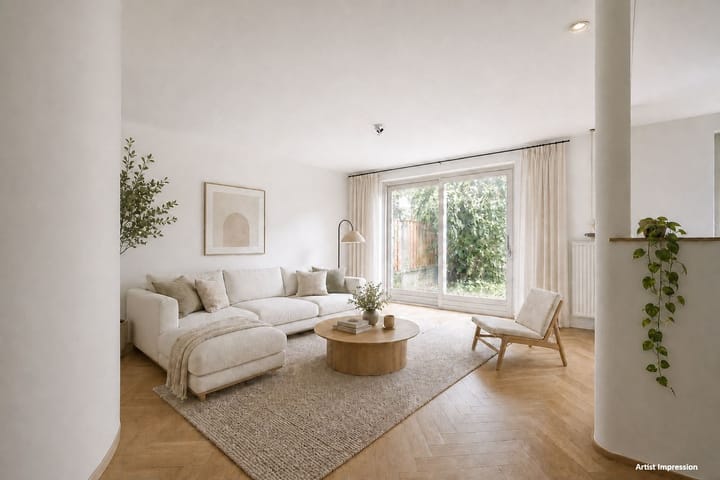 Tussenwoning te koop: Ringoven 39, Roermond